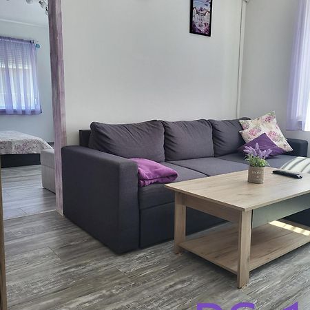 Purple Studios Veliko Tărnovo Exteriör bild
