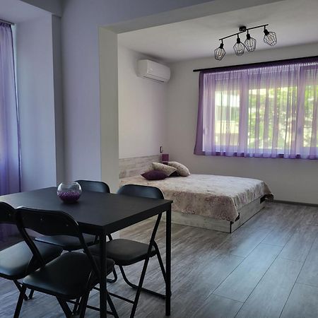 Purple Studios Veliko Tărnovo Exteriör bild
