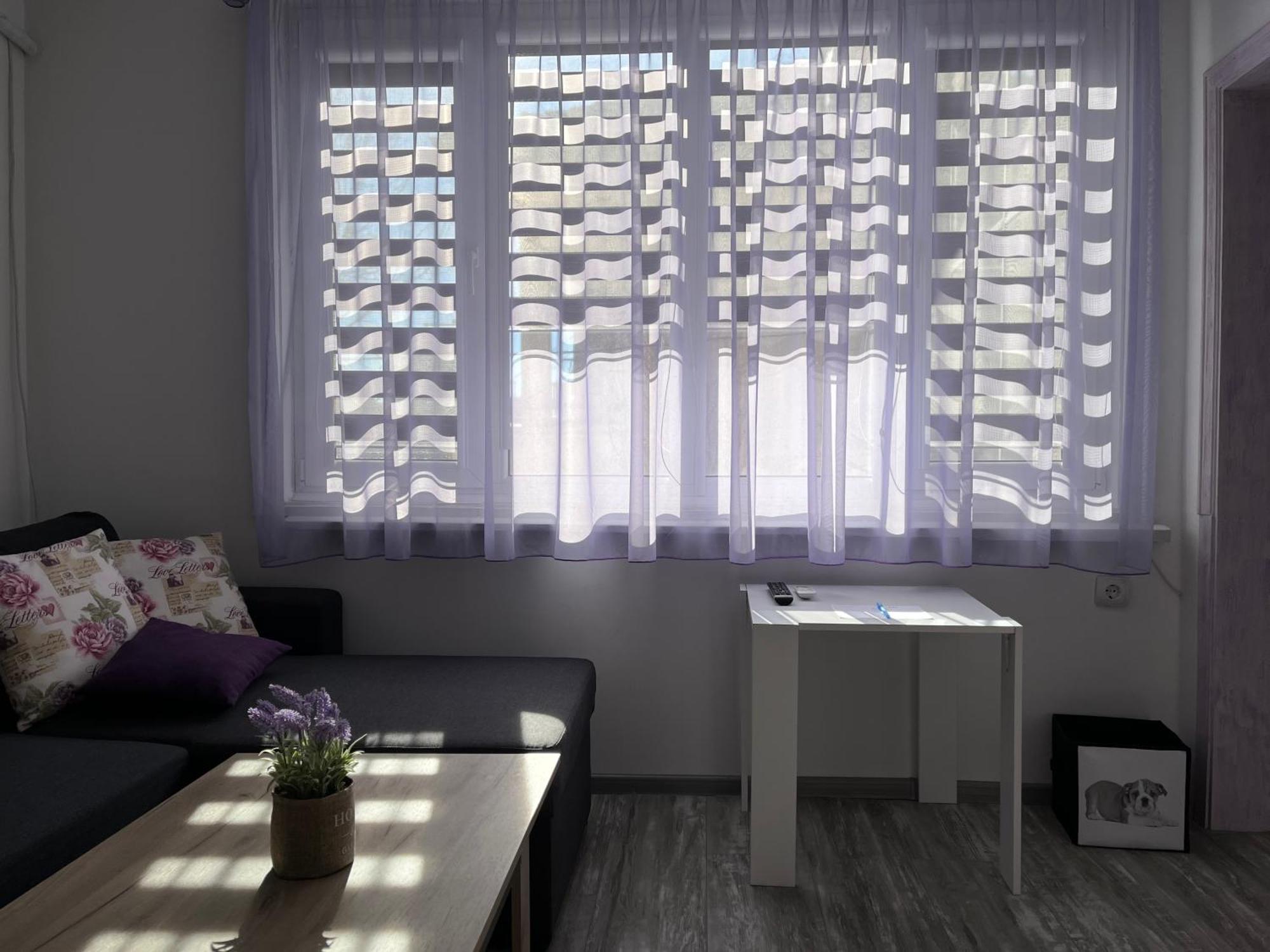 Purple Studios Veliko Tărnovo Exteriör bild