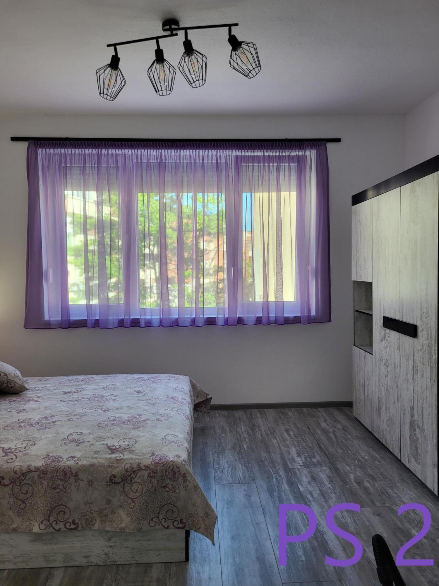 Purple Studios Veliko Tărnovo Exteriör bild