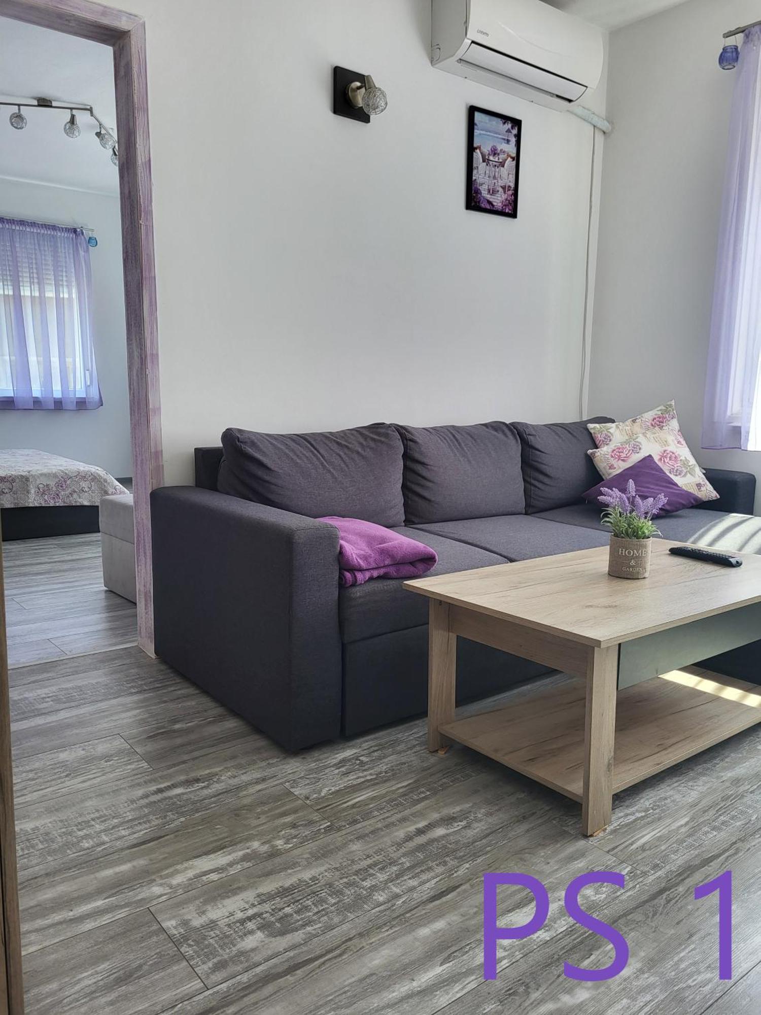 Purple Studios Veliko Tărnovo Exteriör bild