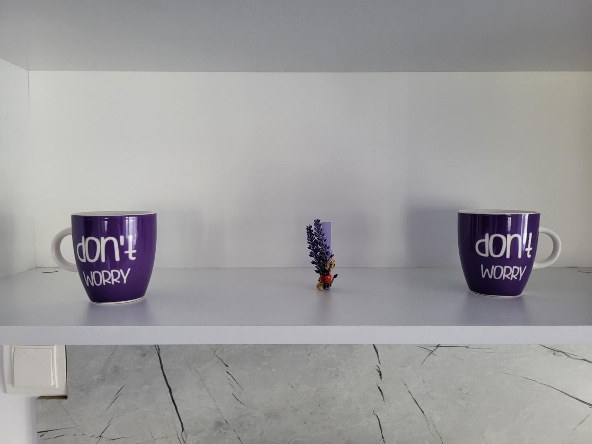 Purple Studios Veliko Tărnovo Rum bild