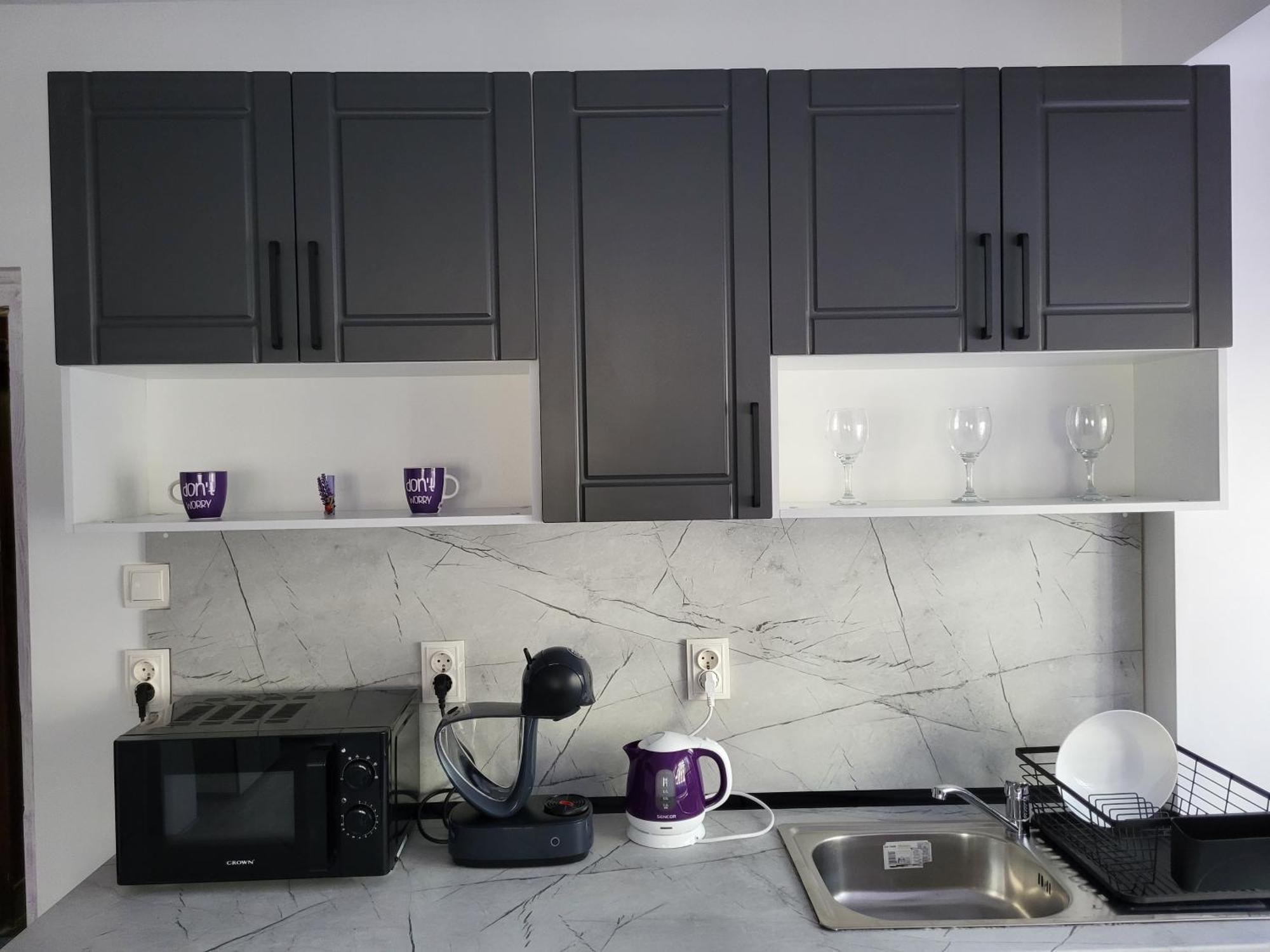 Purple Studios Veliko Tărnovo Exteriör bild