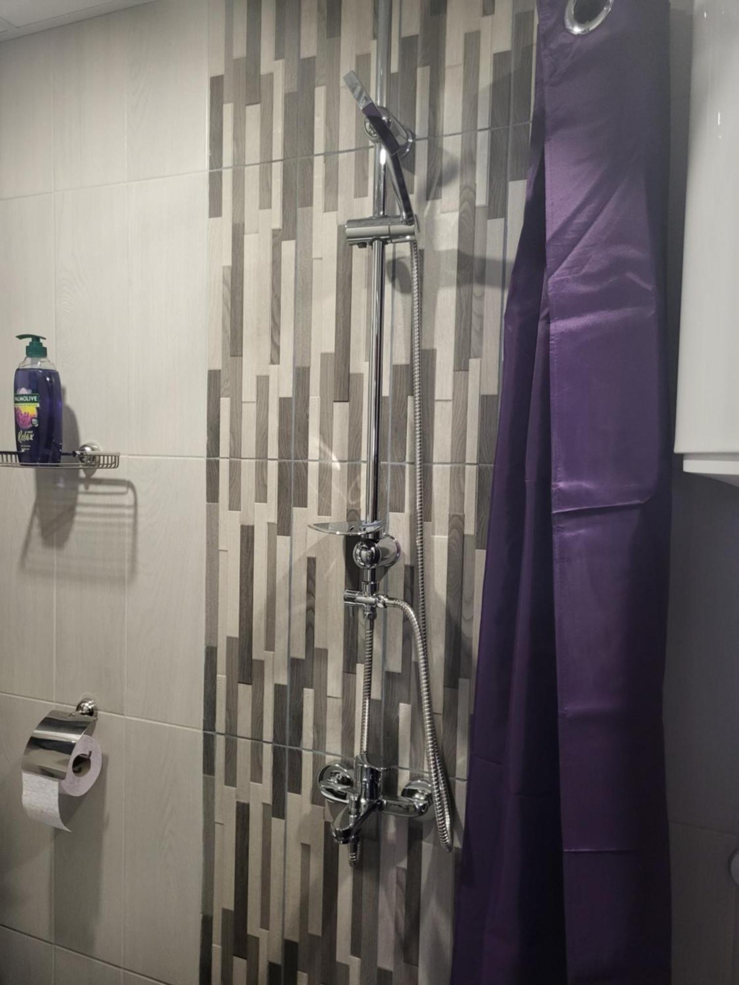 Purple Studios Veliko Tărnovo Exteriör bild