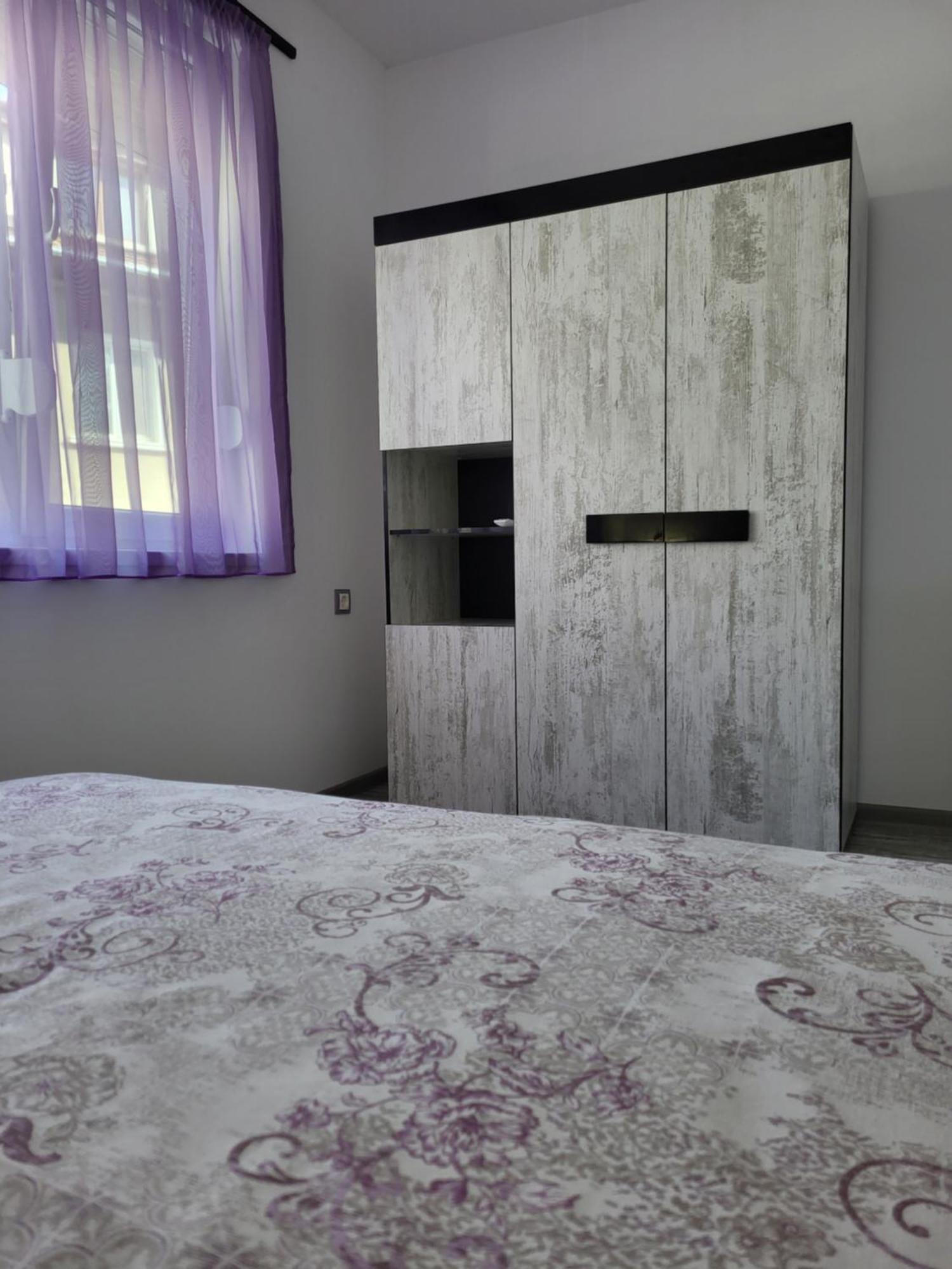 Purple Studios Veliko Tărnovo Exteriör bild