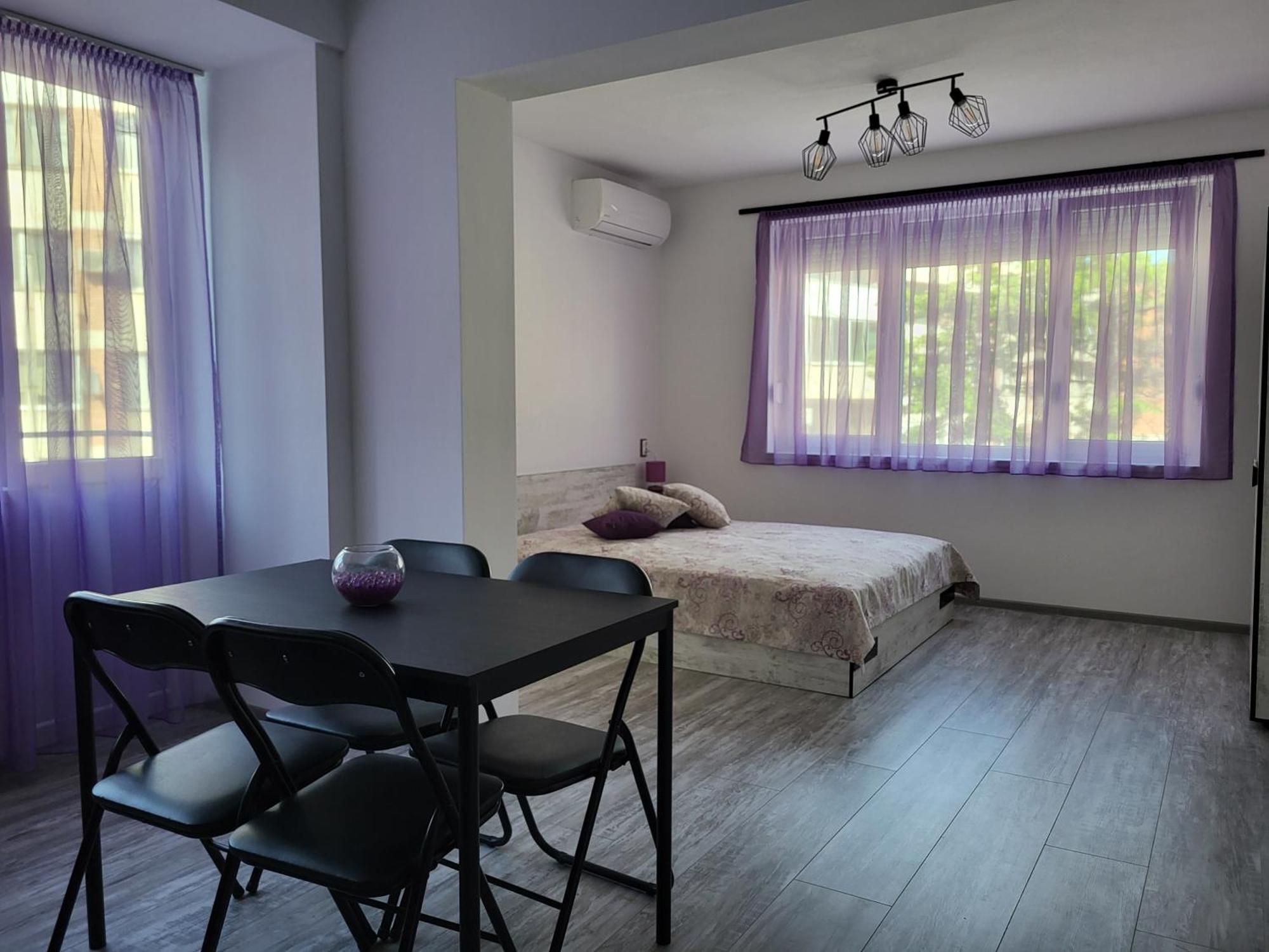 Purple Studios Veliko Tărnovo Exteriör bild