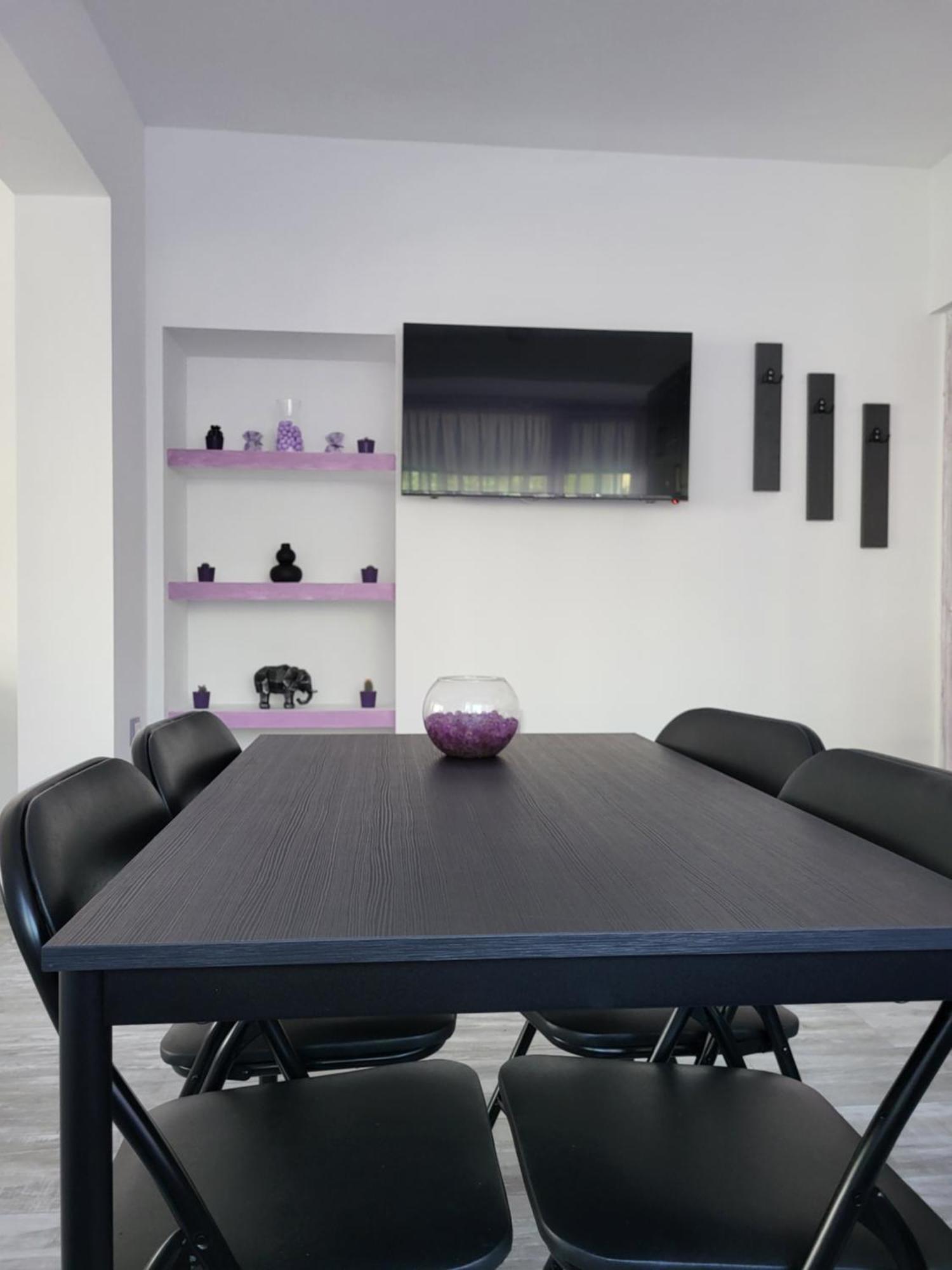 Purple Studios Veliko Tărnovo Exteriör bild