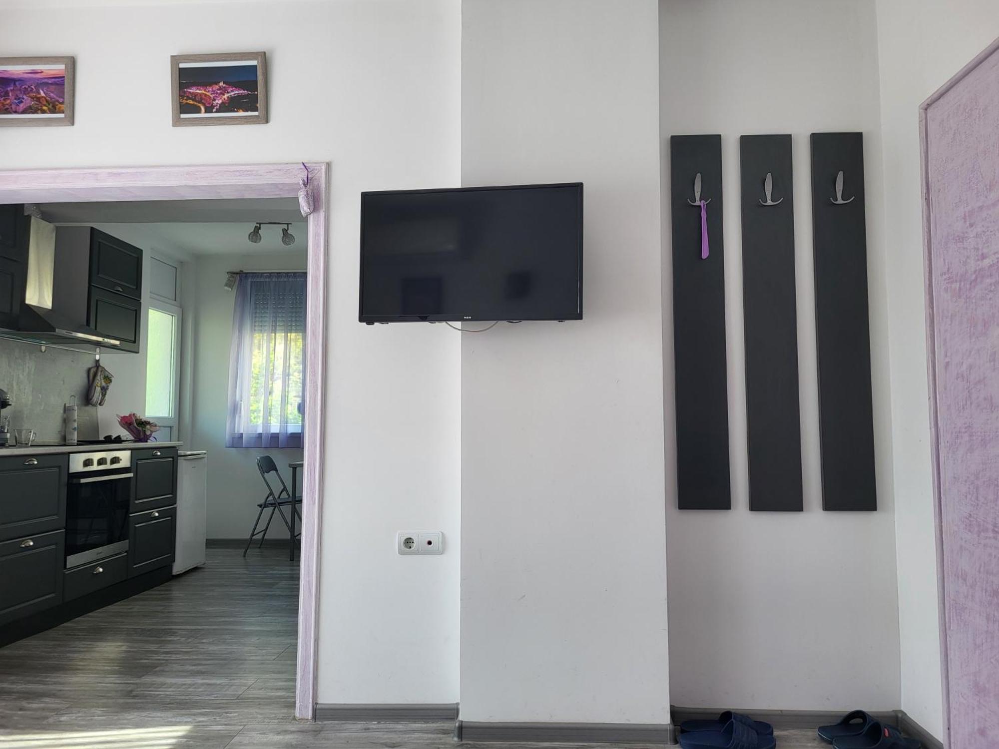 Purple Studios Veliko Tărnovo Exteriör bild