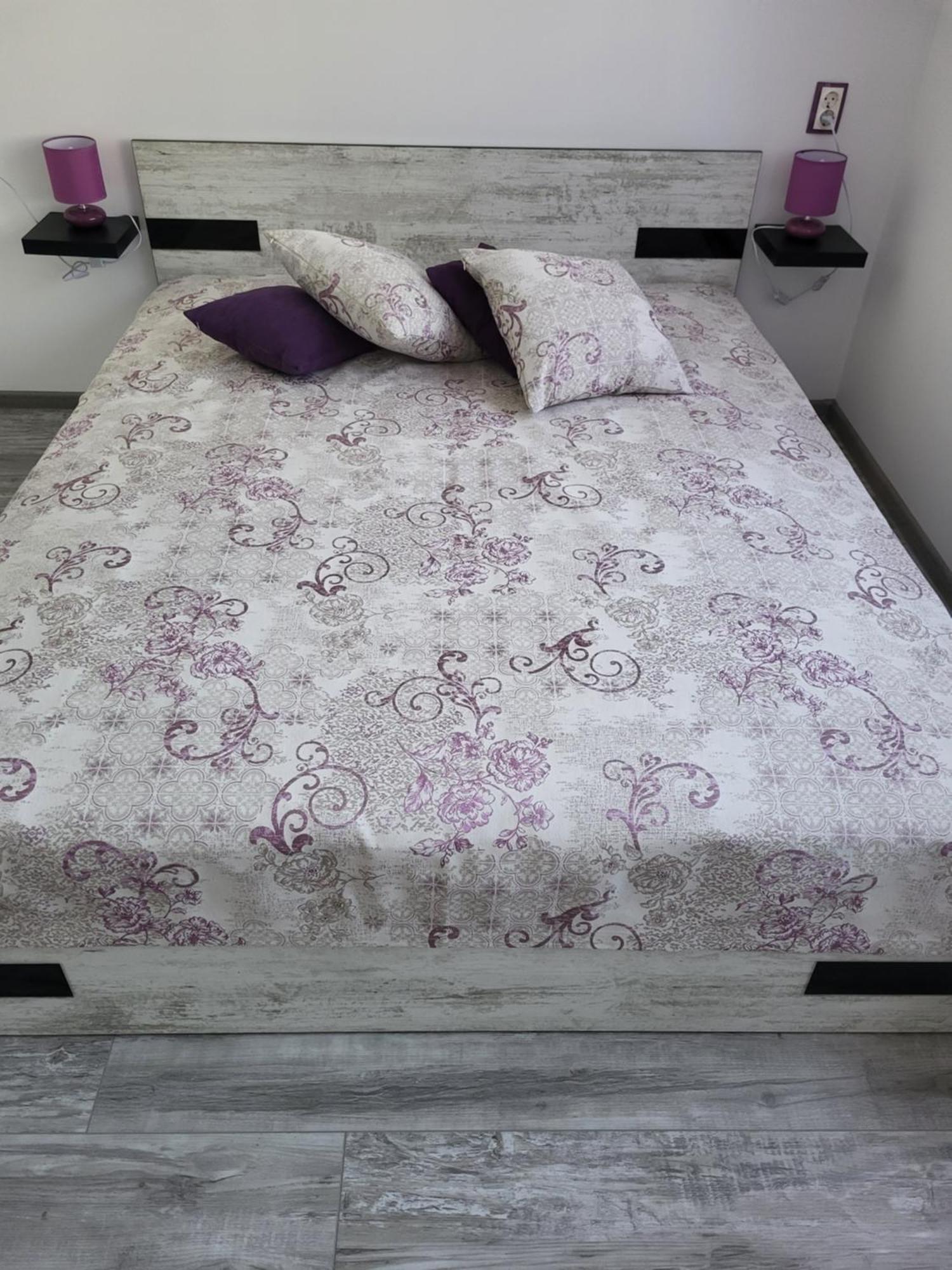Purple Studios Veliko Tărnovo Exteriör bild